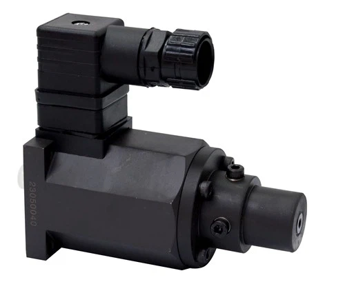 Proportsional to'kish valfi solenoidi