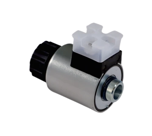 Rexroth sharli klapan uchun solenoid