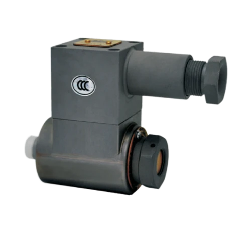 Olovga chidamli proportsional valf solenoidi