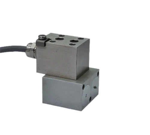 Olovga chidamli solenoid
