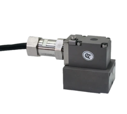 Olovga chidamli solenoid