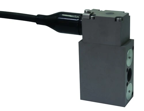 Olovga chidamli solenoid